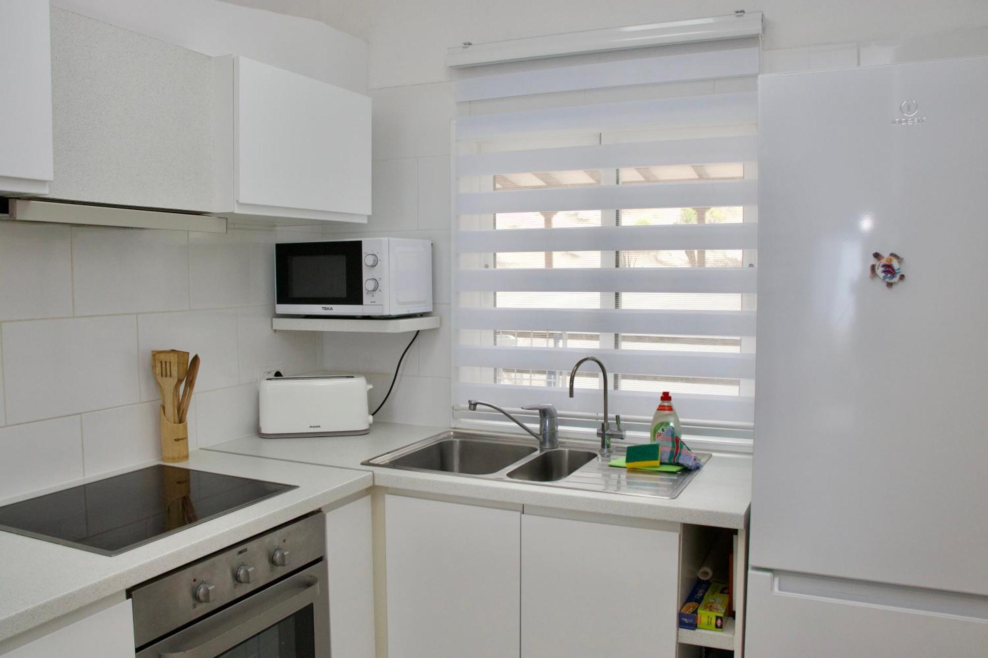 Capitain Beachside Haven Acantilado de los Gigantes Exterior foto